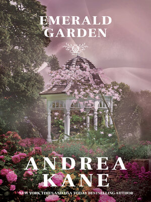 cover image of Emerald Garden